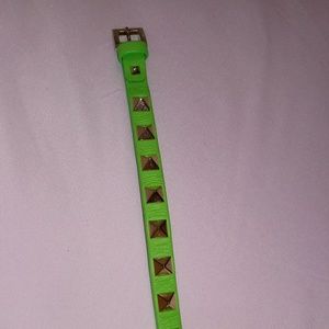 Authentic Valentino Rockstud bracelet